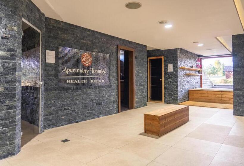 Relax & Luxury A4 Apartment