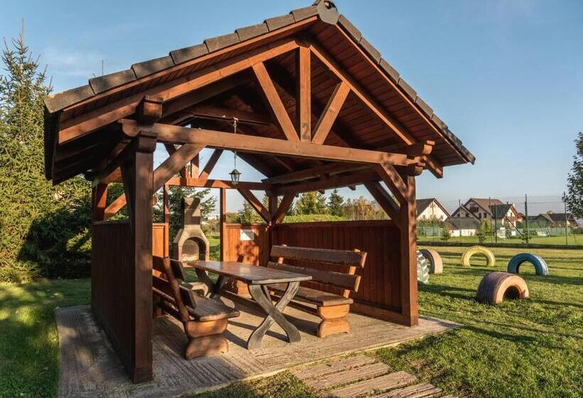 Relax & Luxury A4 Apartment