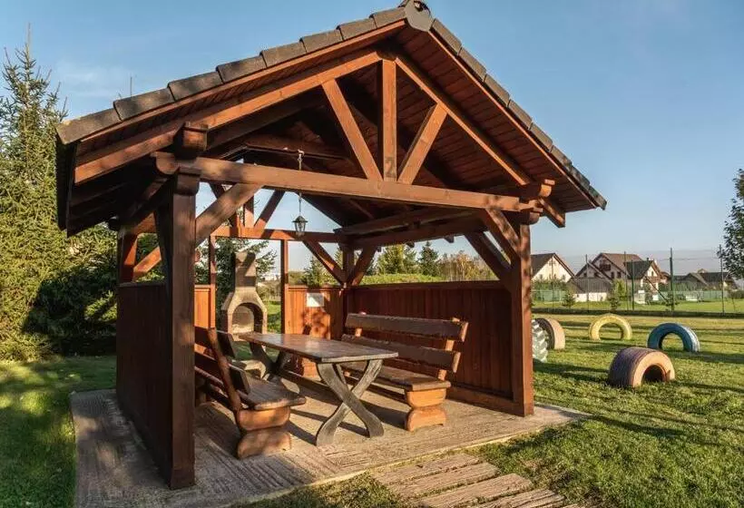 Relax & Luxury A4 Apartment