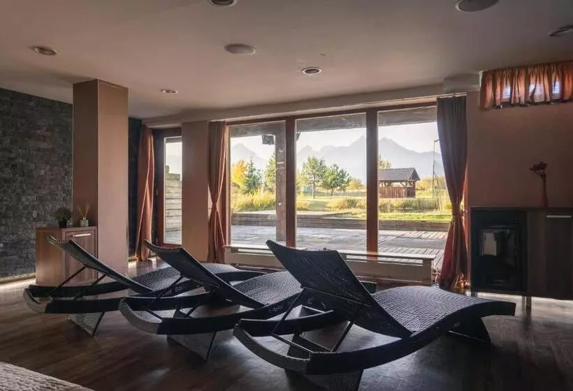 Relax & Luxury A4 Apartment