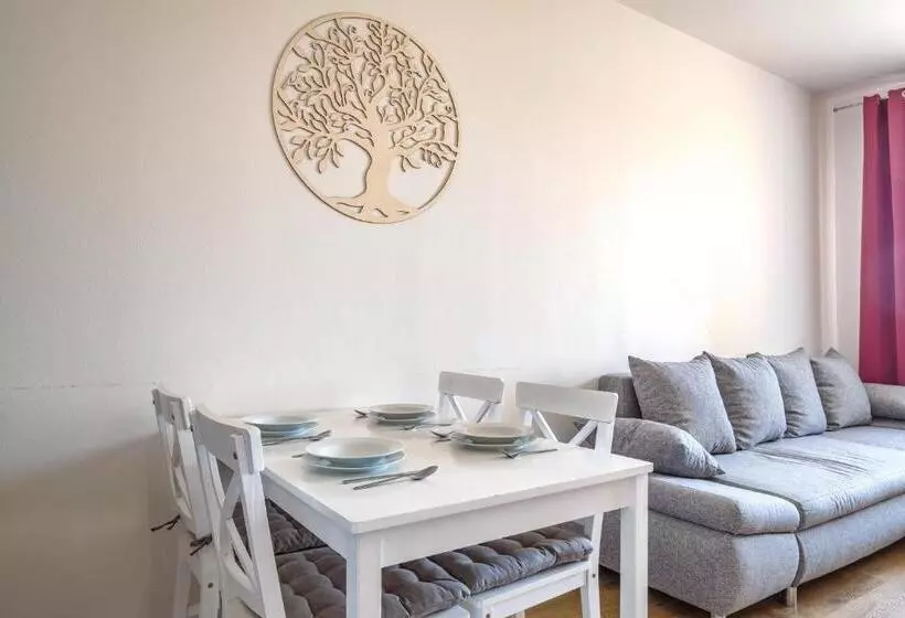 Relax & Luxury A4 Apartment