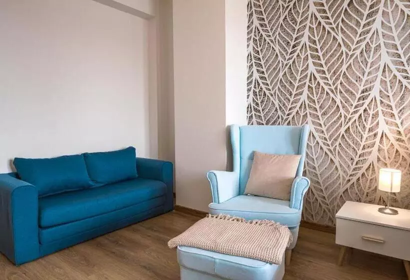 Relax & Luxury A4 Apartment