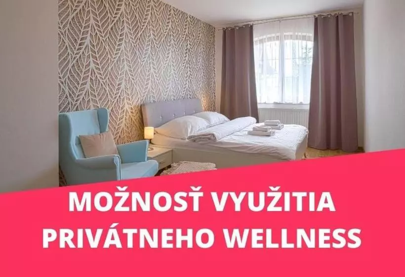 Relax & Luxury A4 Apartment