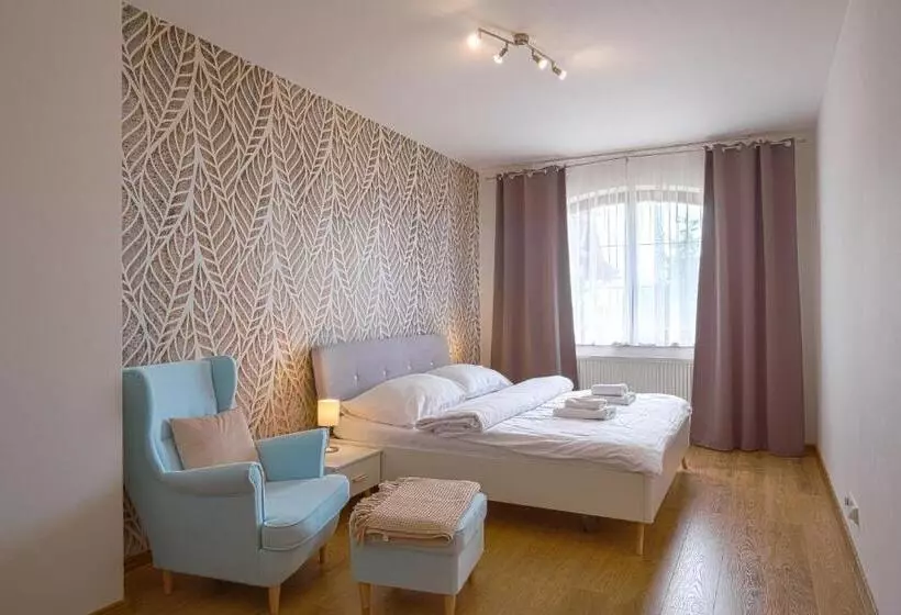 Relax & Luxury A4 Apartment