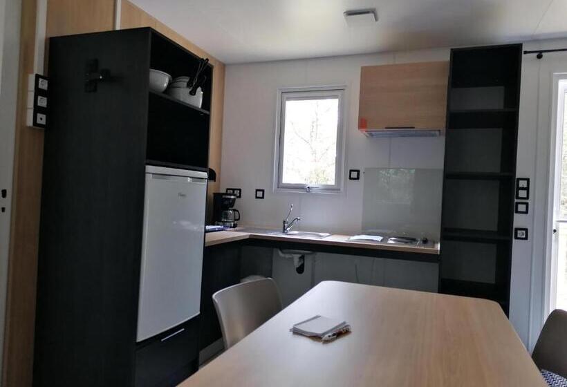 リゾートホテル Les Buissonnets