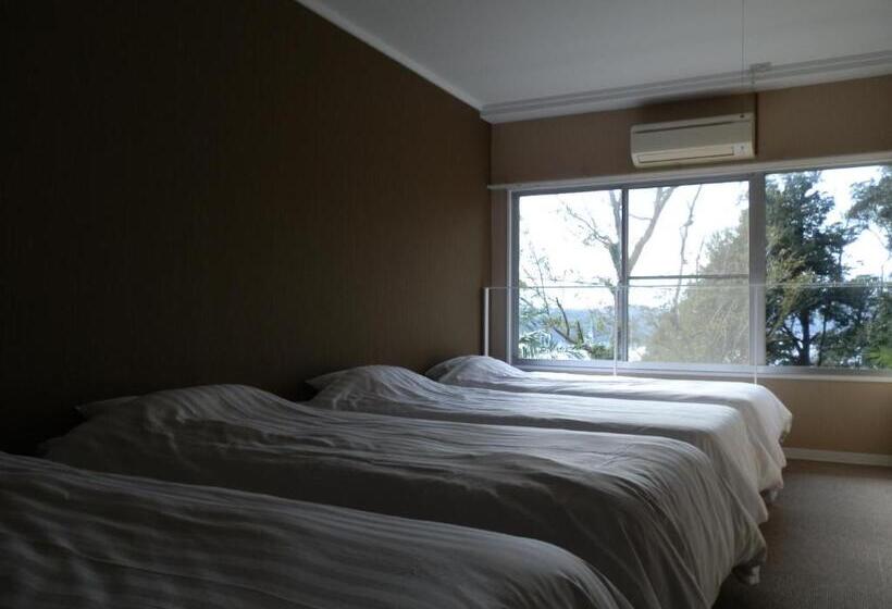 Курорт Oceanfront Yahan