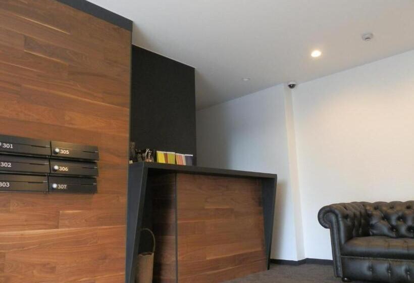 Курорт Oceanfront Yahan