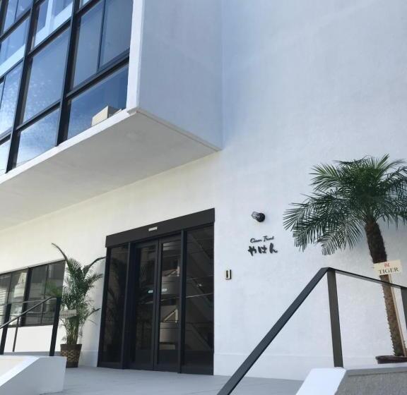 Курорт Oceanfront Yahan