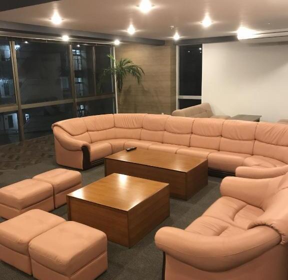 Курорт Oceanfront Yahan