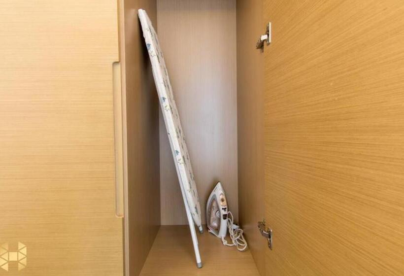 R&f Princess Cove Ciq Premium Sea View Suites By Neo