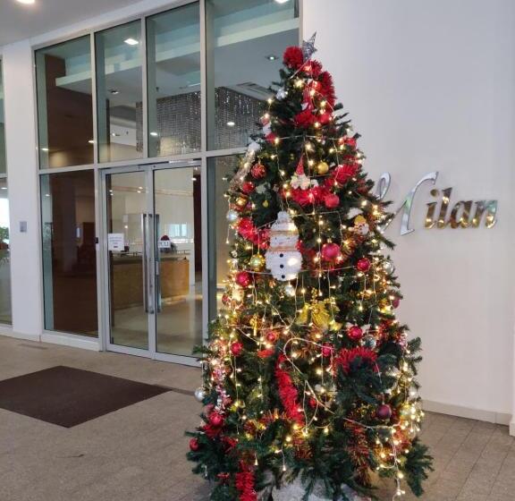 Skybed Over The Sky Hostel @regalia Suites & Residences Kl