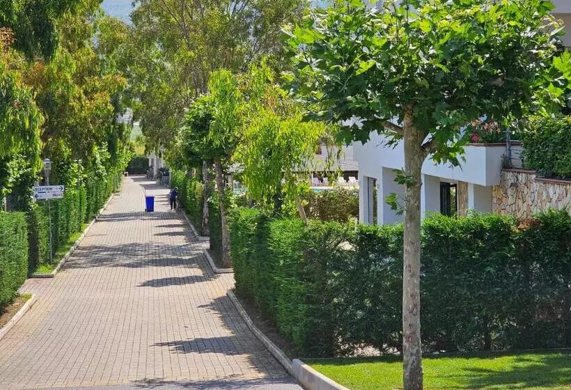 Suite Hotel Dominicus