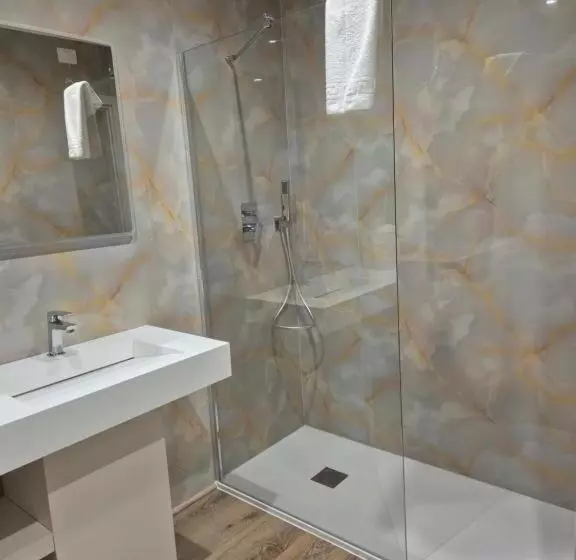 Suite Hotel Dominicus
