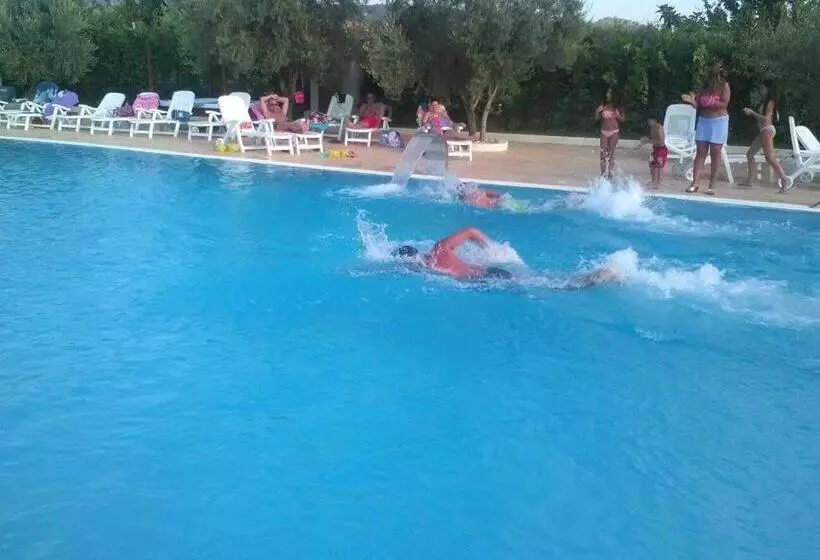 Suite Hotel Dominicus