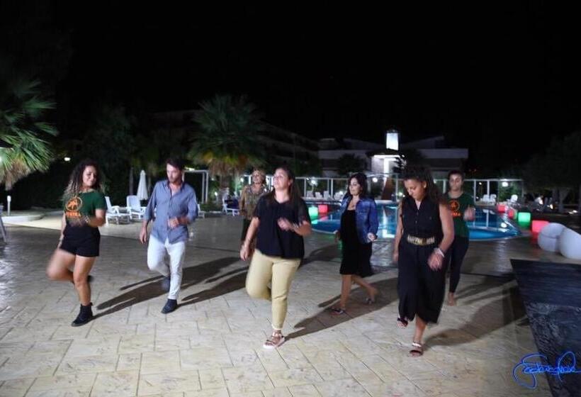 Suite Hotel Dominicus