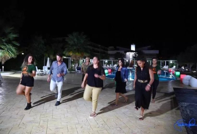Suite Hotel Dominicus