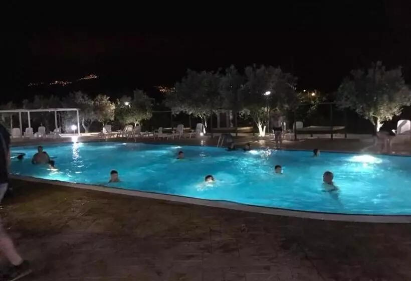 Suite Hotel Dominicus