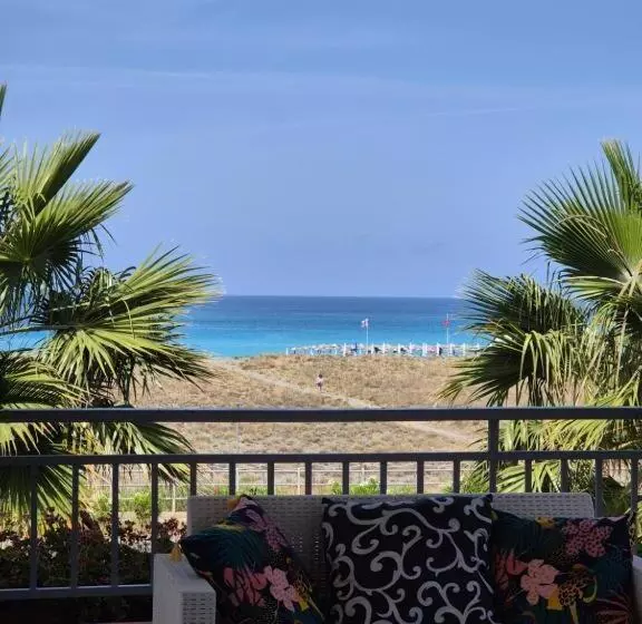 Suite Hotel Dominicus