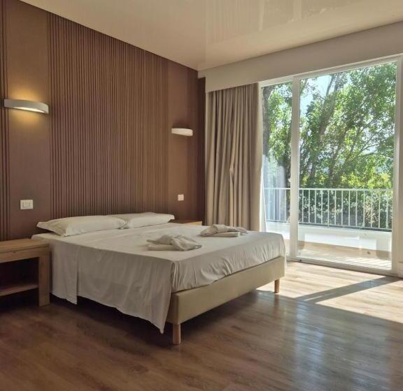 Suite Hotel Dominicus