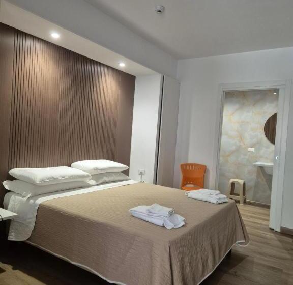 Suite Hotel Dominicus