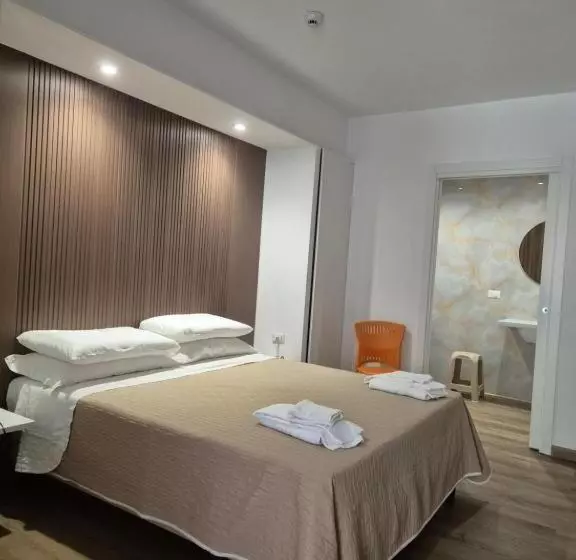 Suite Hotel Dominicus