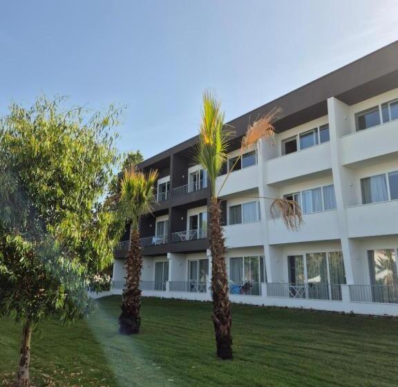 Suite Hotel Dominicus