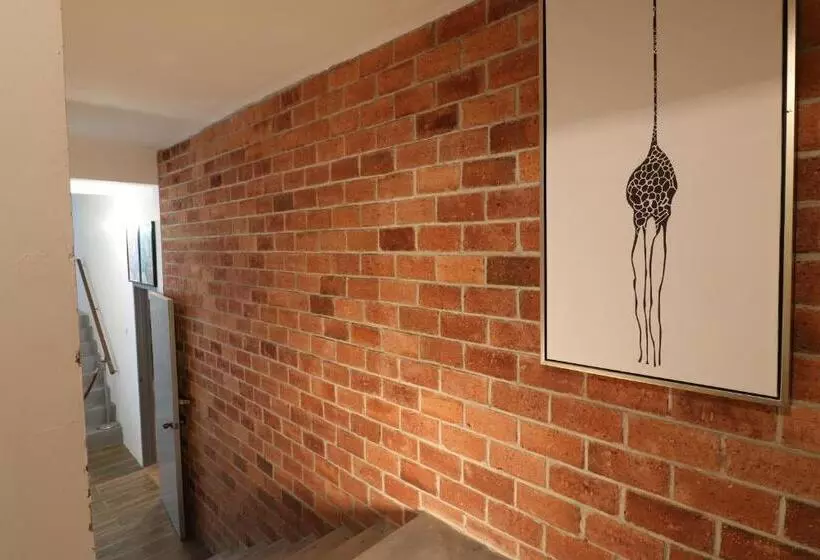 Urbanstay Industrial