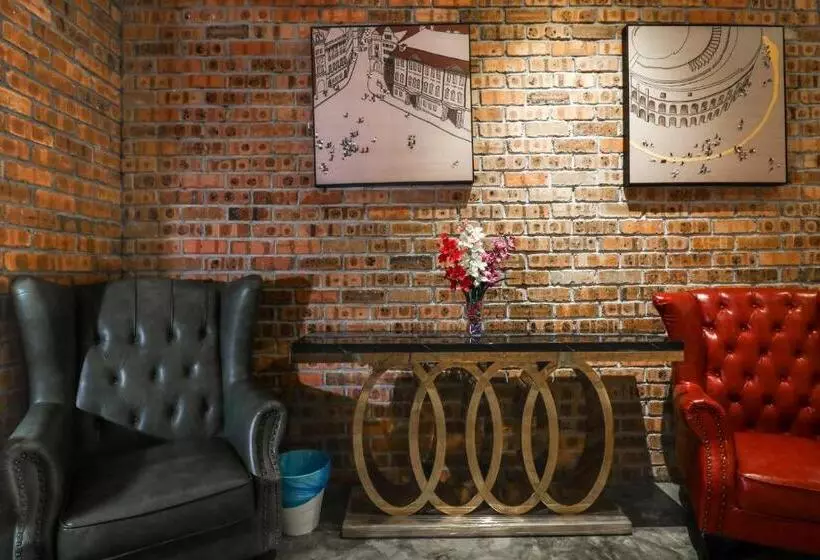 Urbanstay Industrial