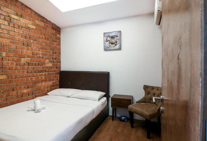 Urbanstay Industrial