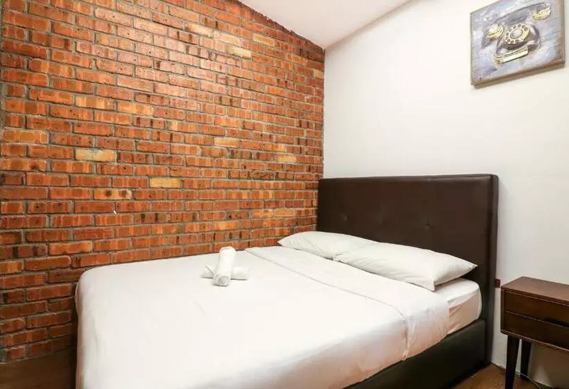 Urbanstay Industrial