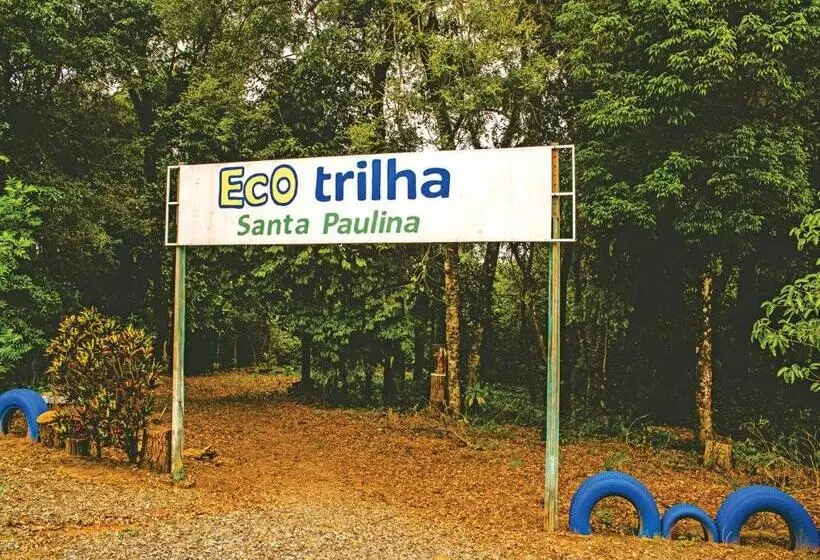 ユースホステル Eventos E Hospedagem São José