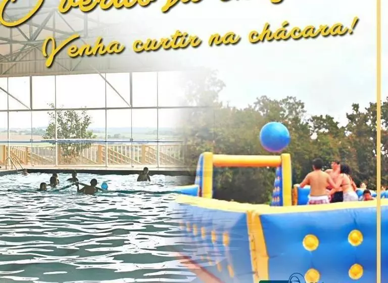 ユースホステル Eventos E Hospedagem São José