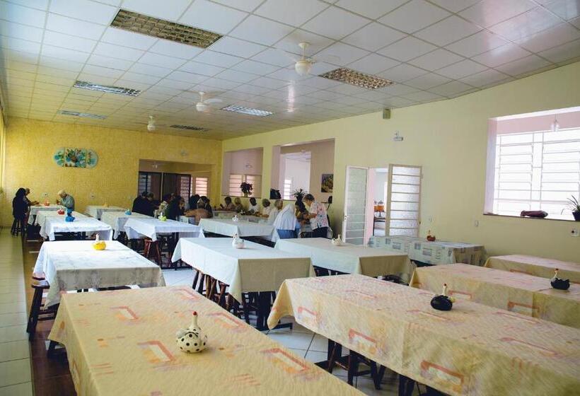 Herberge Eventos E Hospedagem São José