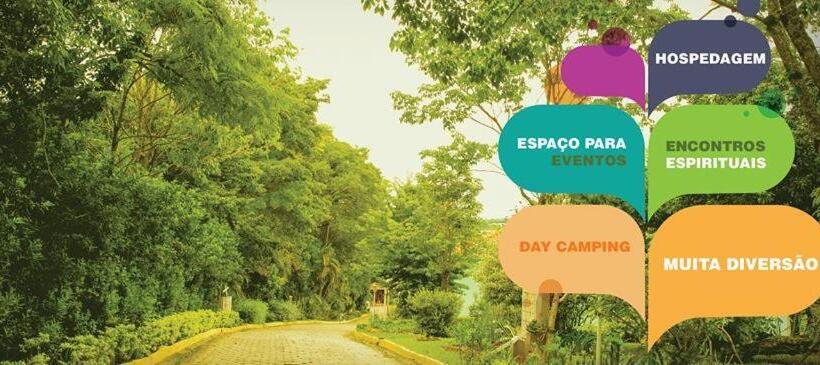 Herberge Eventos E Hospedagem São José