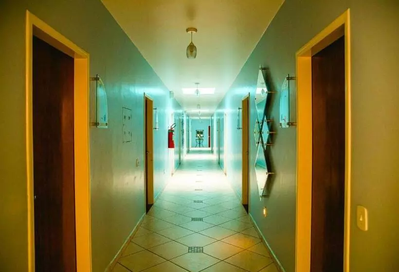 ユースホステル Eventos E Hospedagem São José