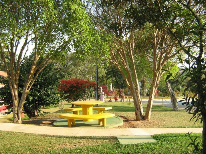 Herberge Eventos E Hospedagem São José