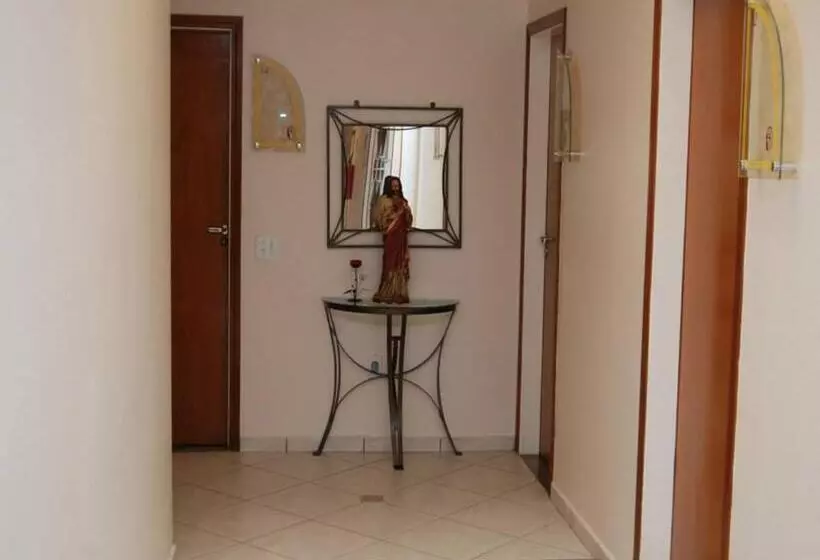 ユースホステル Eventos E Hospedagem São José