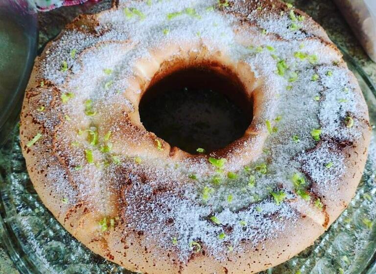 호스텔 Pousada Das Nascentes