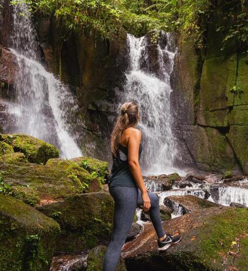 Hostel Pousada Vilarejo Do Quim