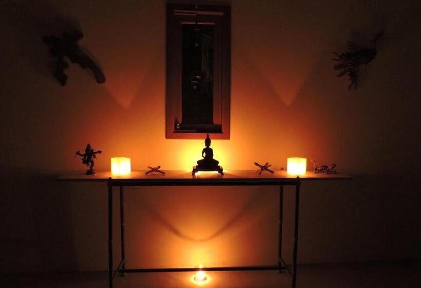 Hostel Pousada Vilarejo Do Quim