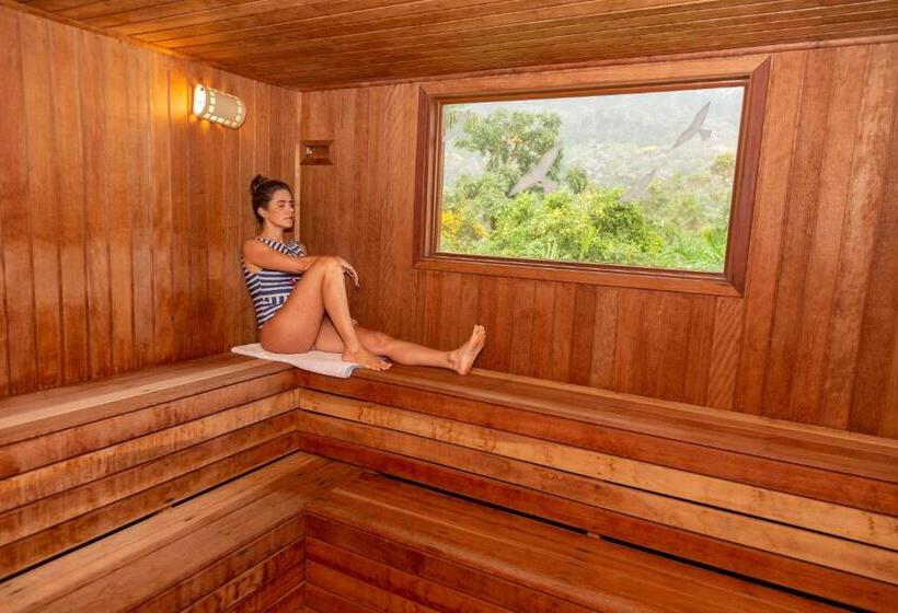 Hostel Pousada Vilarejo Do Quim