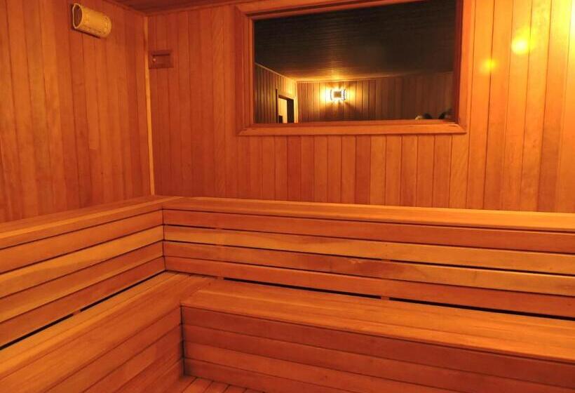 Hostel Pousada Vilarejo Do Quim