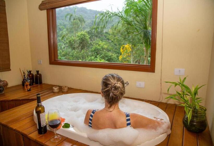 Hostel Pousada Vilarejo Do Quim