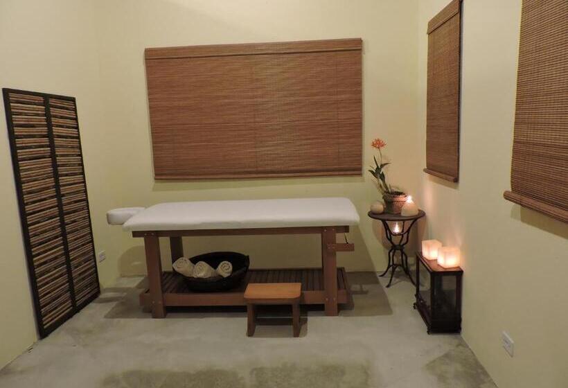 Hostel Pousada Vilarejo Do Quim