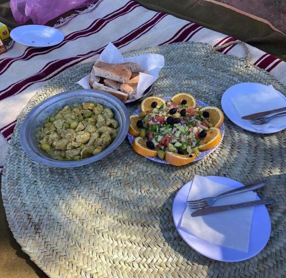 Authentic Riad & Activities Erg