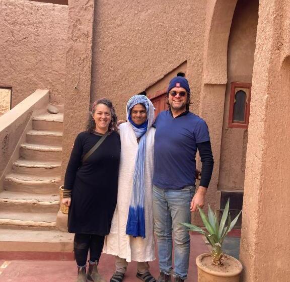 Authentic Riad & Activities Erg