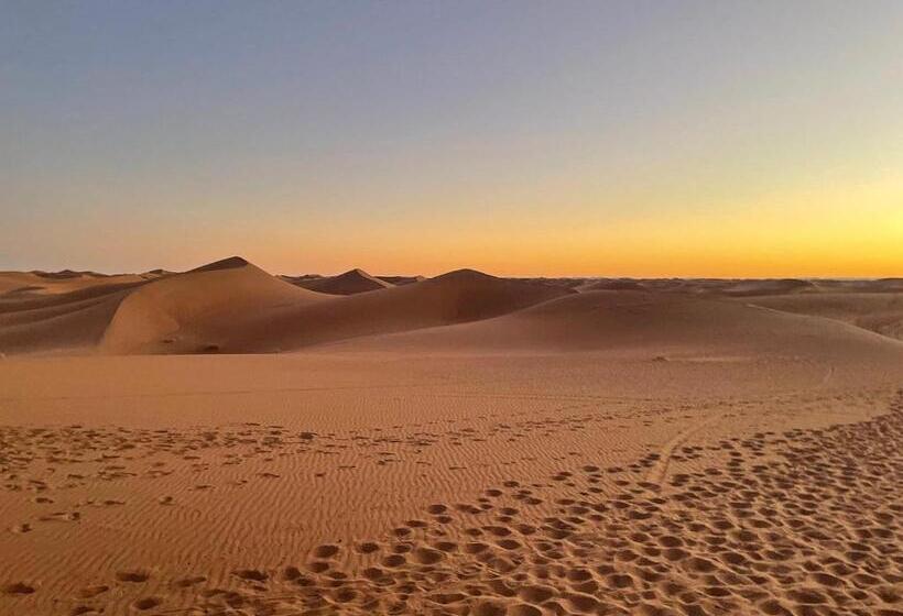 Authentic Riad & Activities Erg