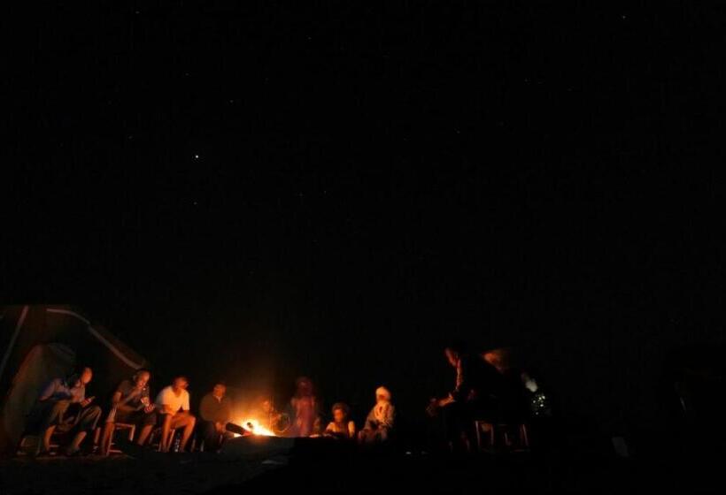 Authentic Riad & Activities Erg