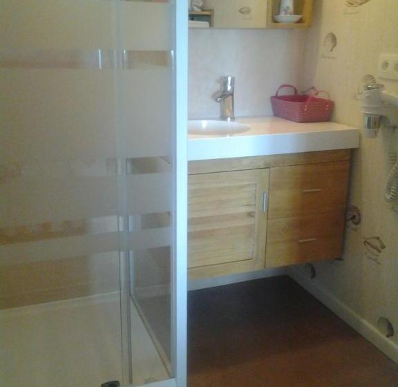 צימר La Pastourelle Chambre D Hôtes