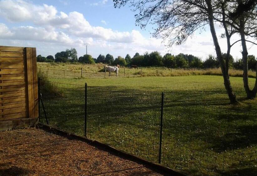 צימר La Pastourelle Chambre D Hôtes